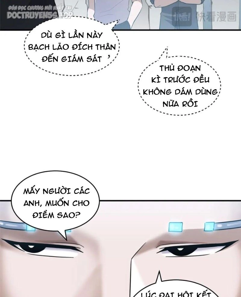 Ma Thú Siêu Thần Chapter 131 - 35