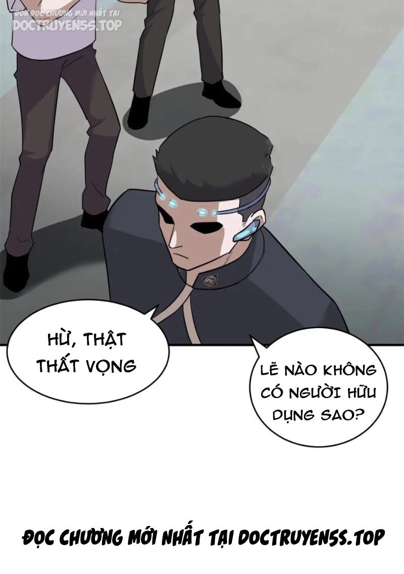 Ma Thú Siêu Thần Chapter 131 - 37