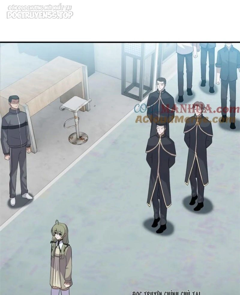 Ma Thú Siêu Thần Chapter 131 - 42