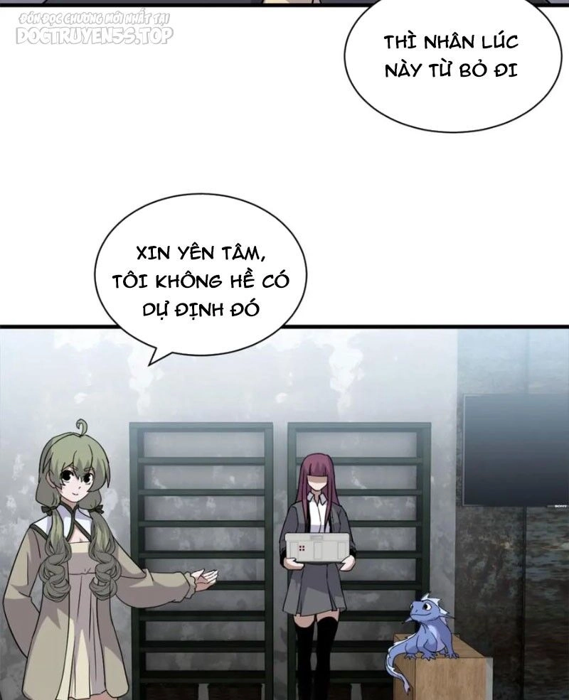 Ma Thú Siêu Thần Chapter 131 - 45