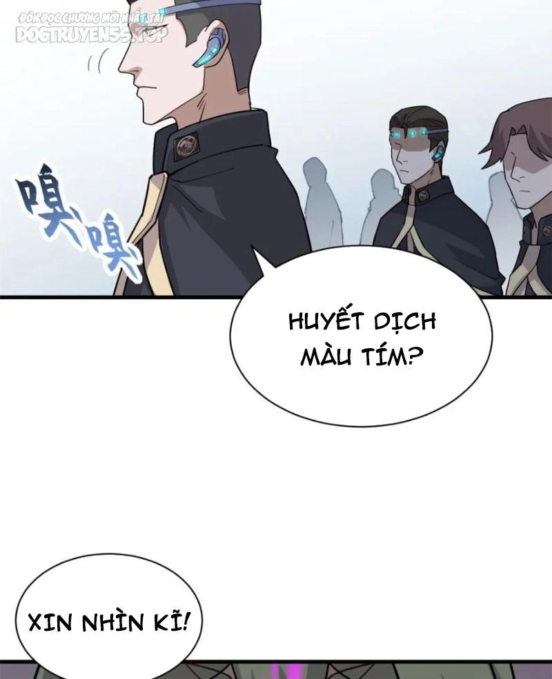 Ma Thú Siêu Thần Chapter 131 - 48