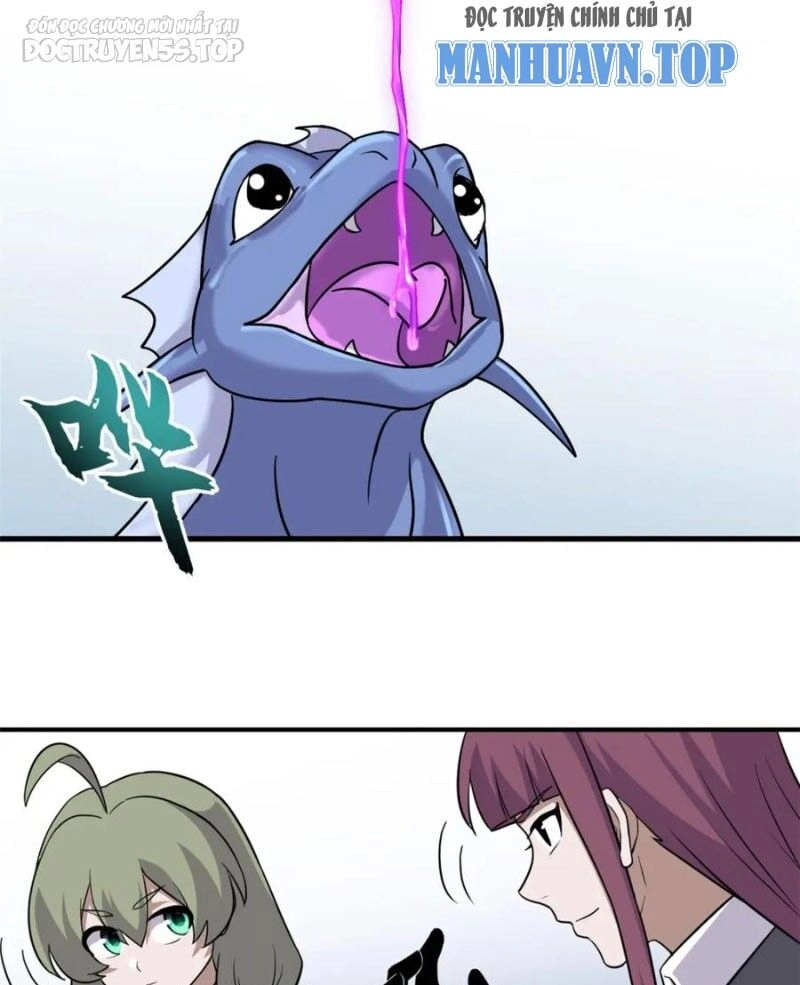 Ma Thú Siêu Thần Chapter 131 - 50