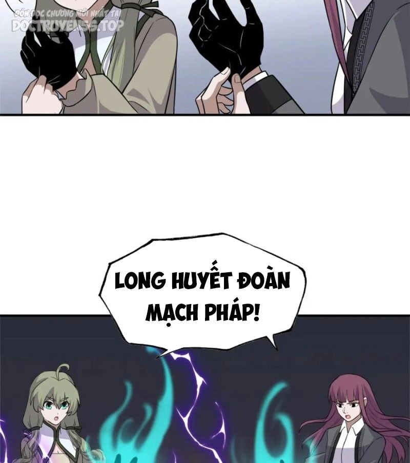 Ma Thú Siêu Thần Chapter 131 - 51