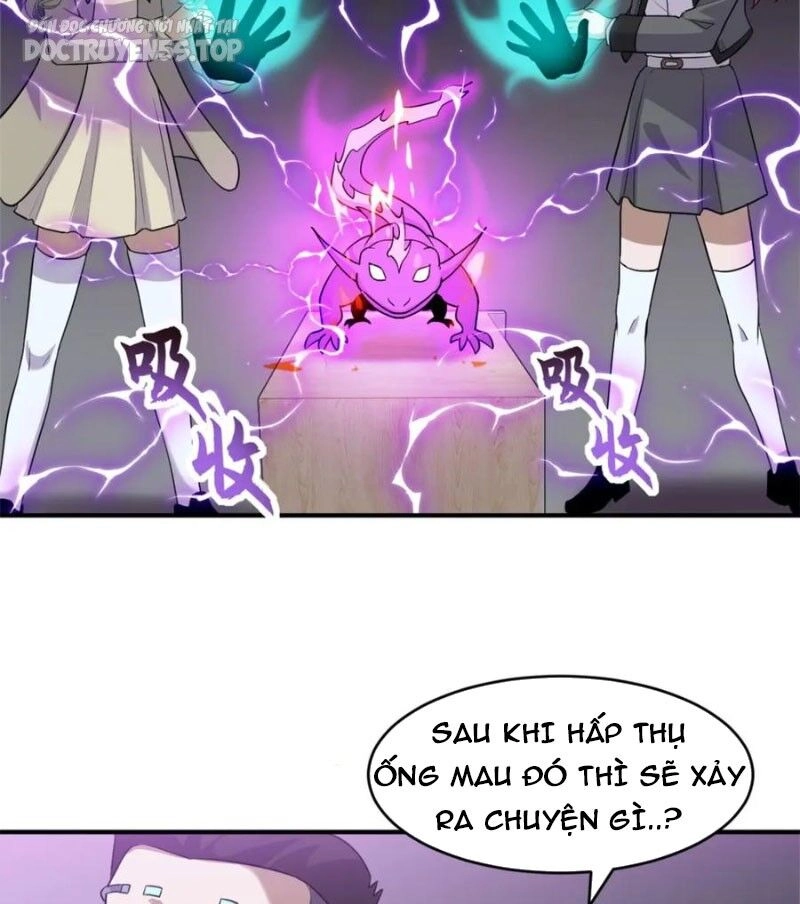 Ma Thú Siêu Thần Chapter 131 - 52