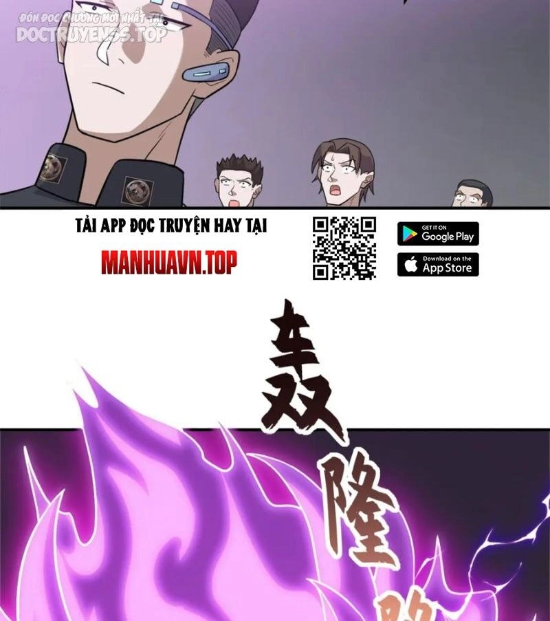 Ma Thú Siêu Thần Chapter 131 - 53