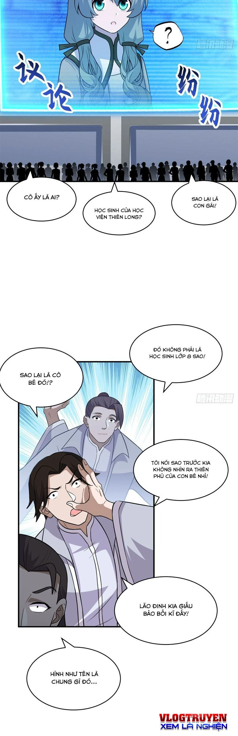 Ma Thú Siêu Thần Chapter 132 - 6