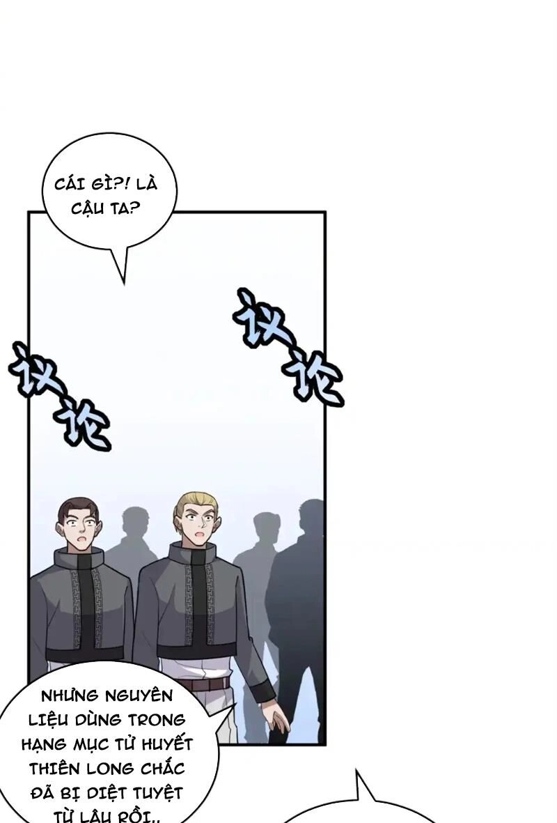 Ma Thú Siêu Thần Chapter 133 - 3