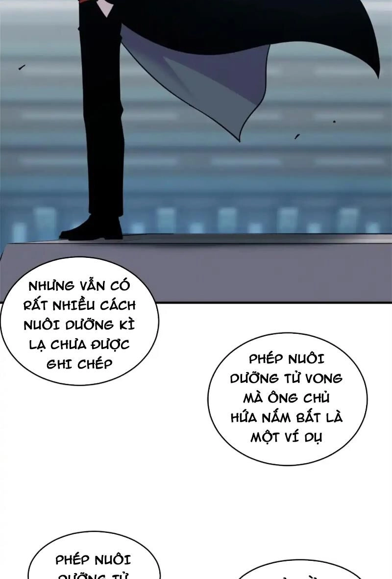 Ma Thú Siêu Thần Chapter 133 - 10