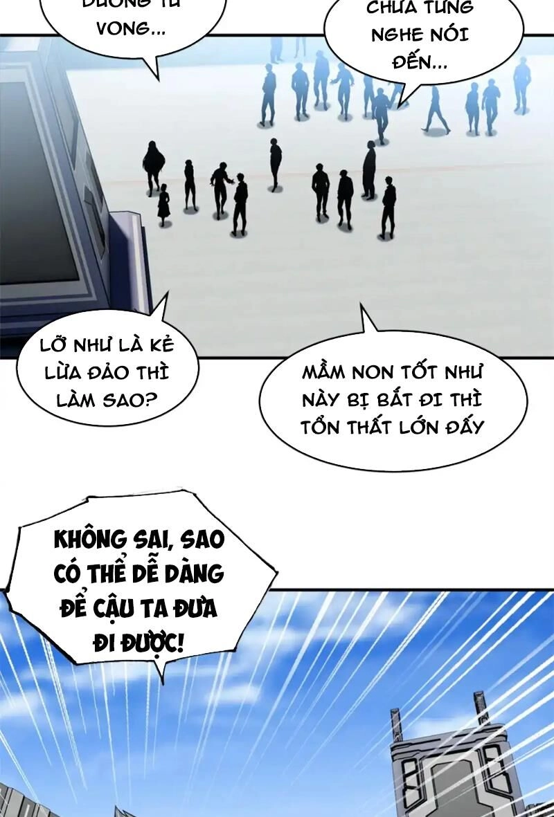 Ma Thú Siêu Thần Chapter 133 - 11