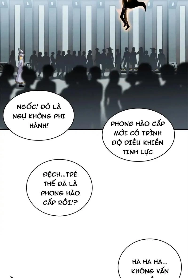 Ma Thú Siêu Thần Chapter 133 - 17