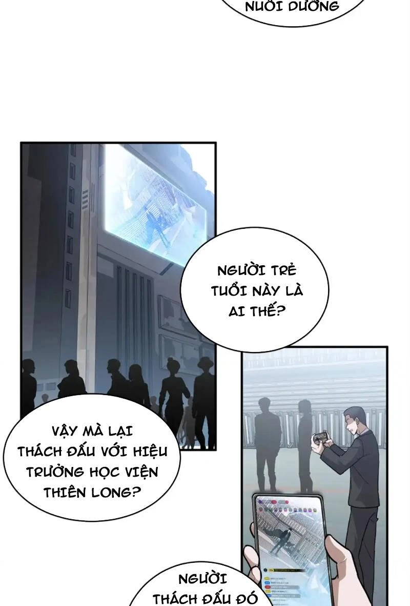 Ma Thú Siêu Thần Chapter 133 - 19