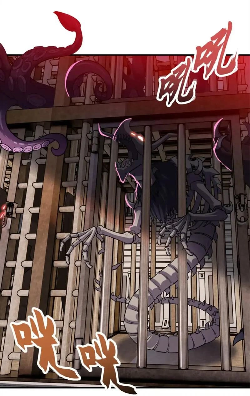 Ma Thú Siêu Thần Chapter 133 - 22