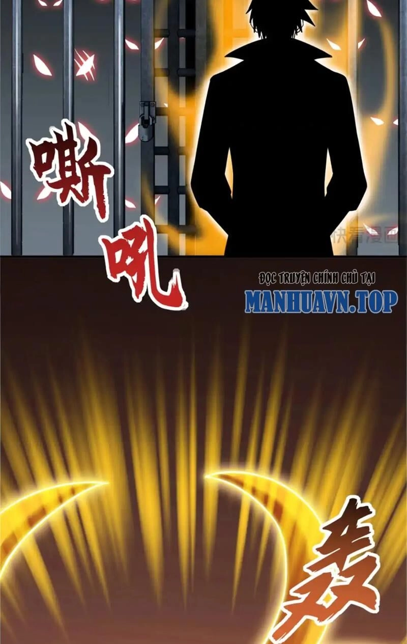 Ma Thú Siêu Thần Chapter 133 - 27