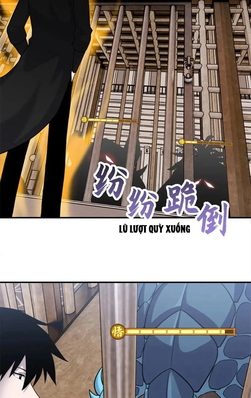 Ma Thú Siêu Thần Chapter 133 - 31