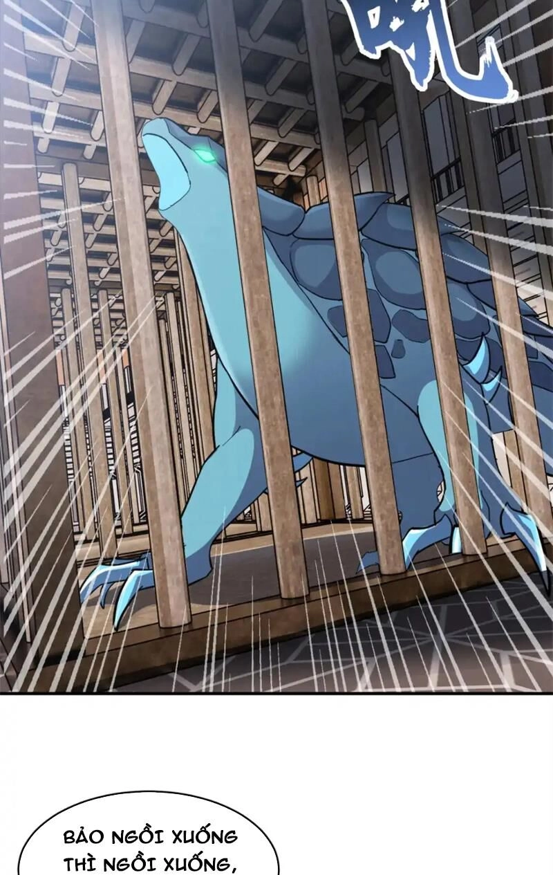 Ma Thú Siêu Thần Chapter 133 - 33