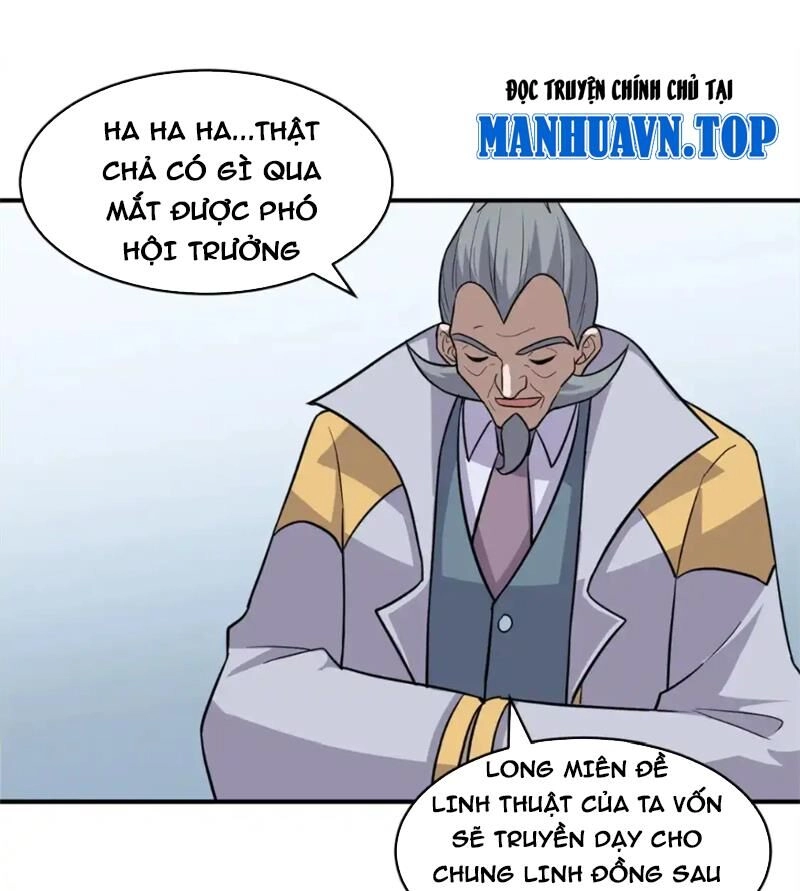 Ma Thú Siêu Thần Chapter 133 - 41