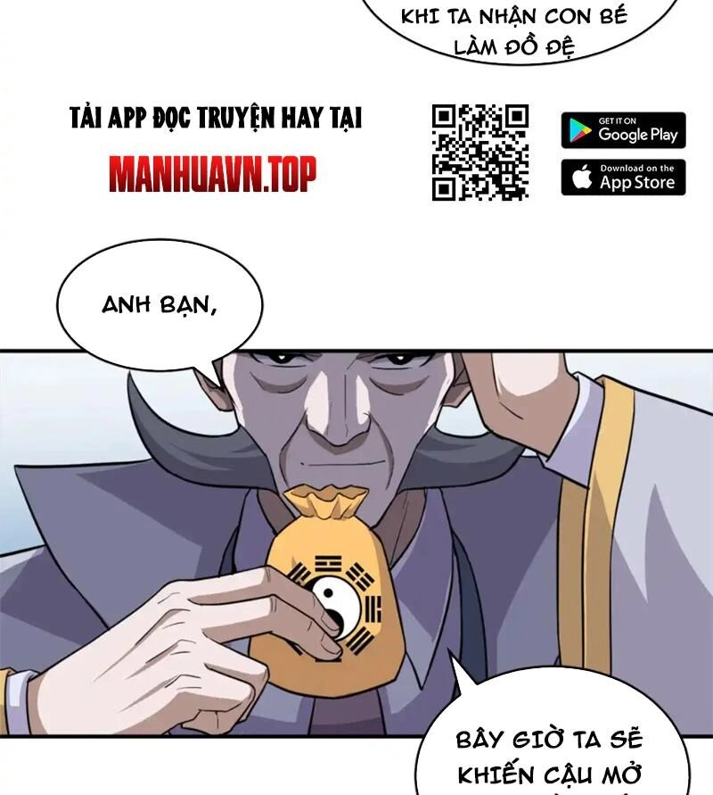 Ma Thú Siêu Thần Chapter 133 - 42