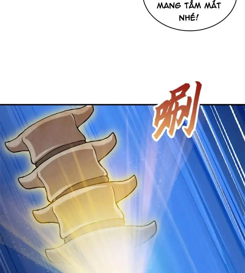 Ma Thú Siêu Thần Chapter 133 - 43