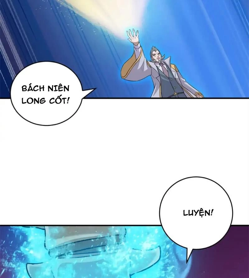 Ma Thú Siêu Thần Chapter 133 - 44