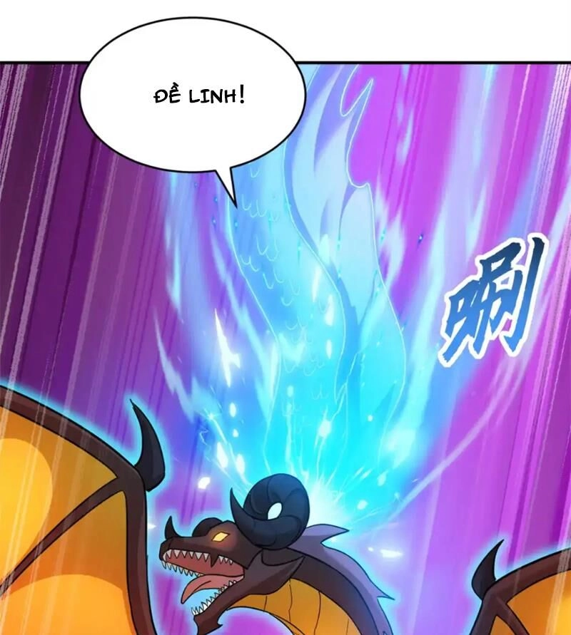 Ma Thú Siêu Thần Chapter 133 - 49