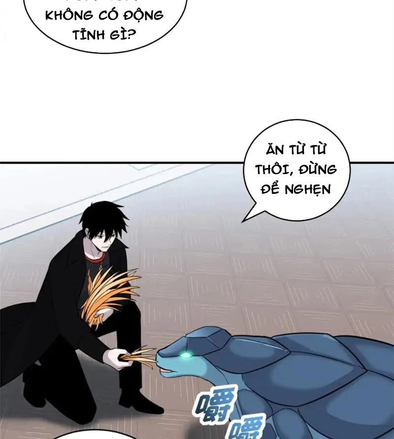 Ma Thú Siêu Thần Chapter 133 - 52