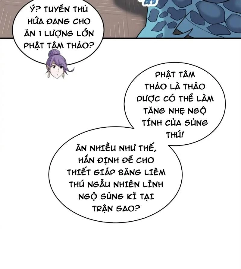 Ma Thú Siêu Thần Chapter 133 - 53