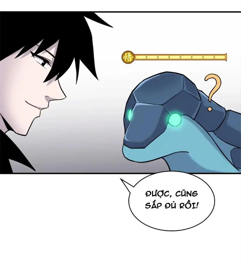 Ma Thú Siêu Thần Chapter 133 - 54