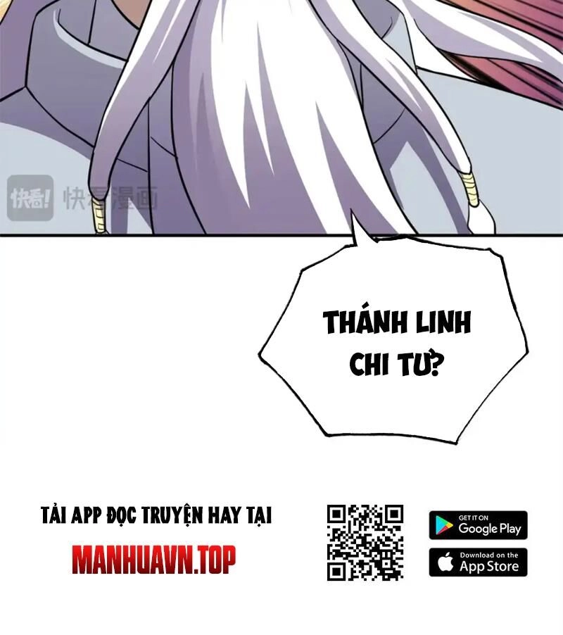 Ma Thú Siêu Thần Chapter 133 - 60