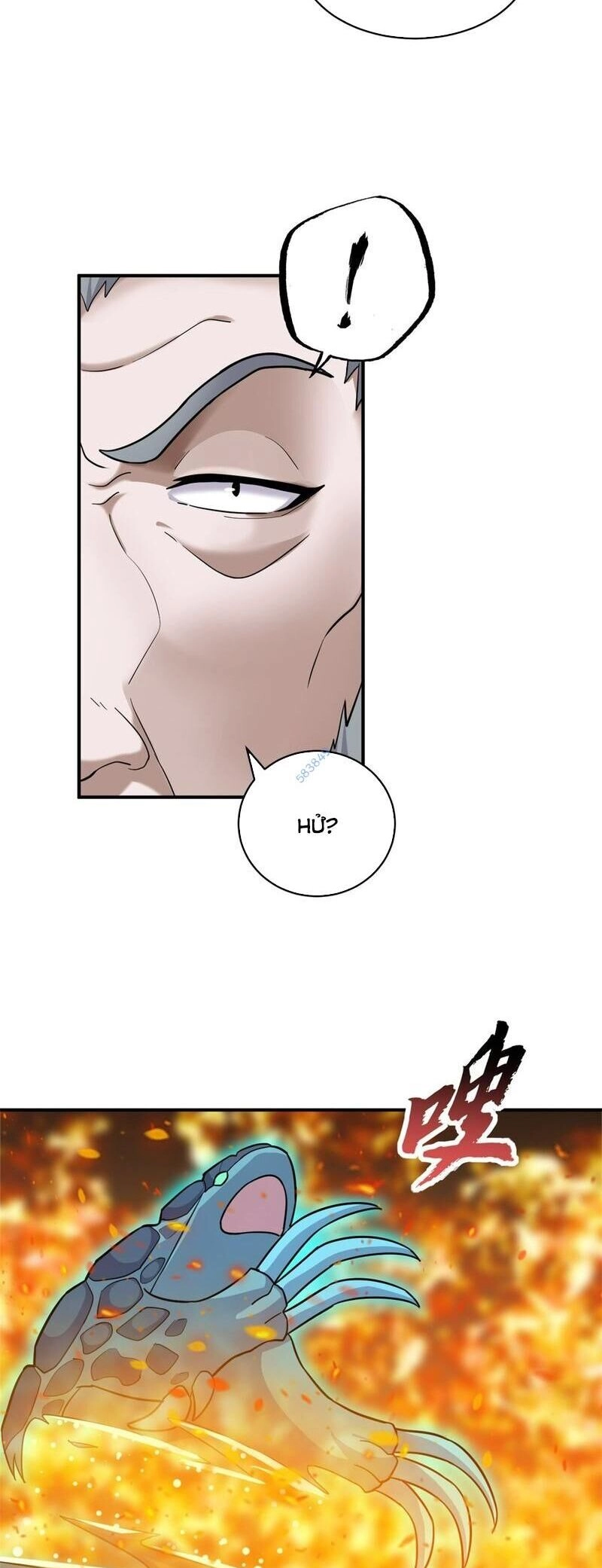 Ma Thú Siêu Thần Chapter 134 - 14