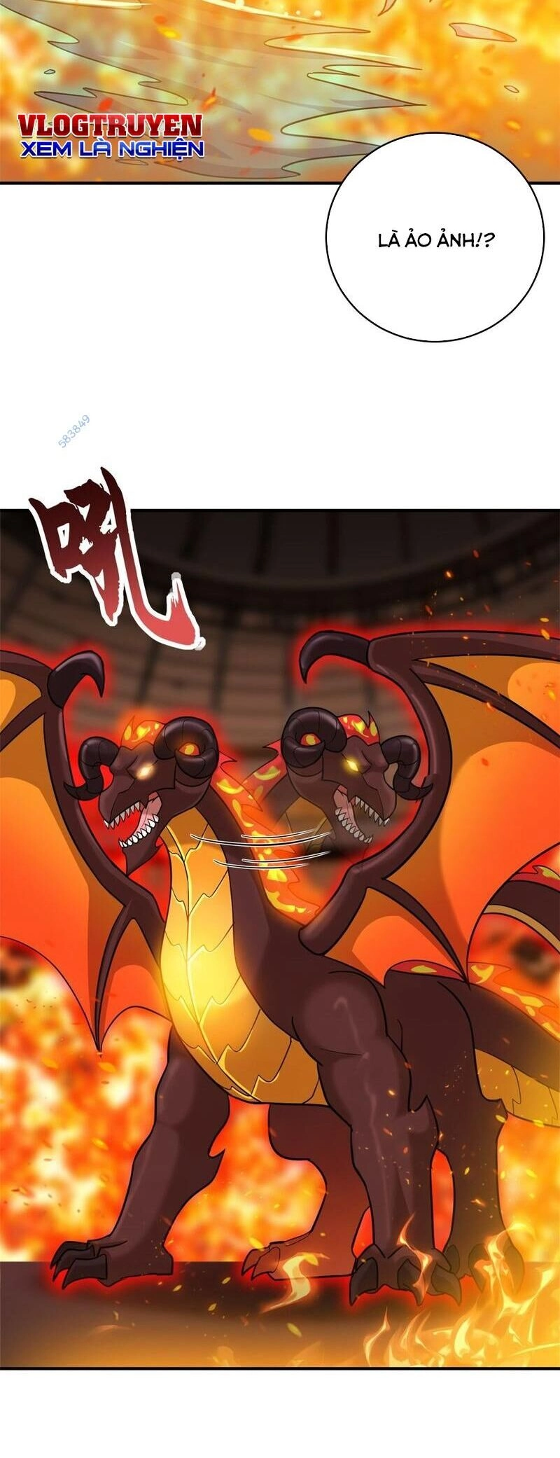 Ma Thú Siêu Thần Chapter 134 - 15