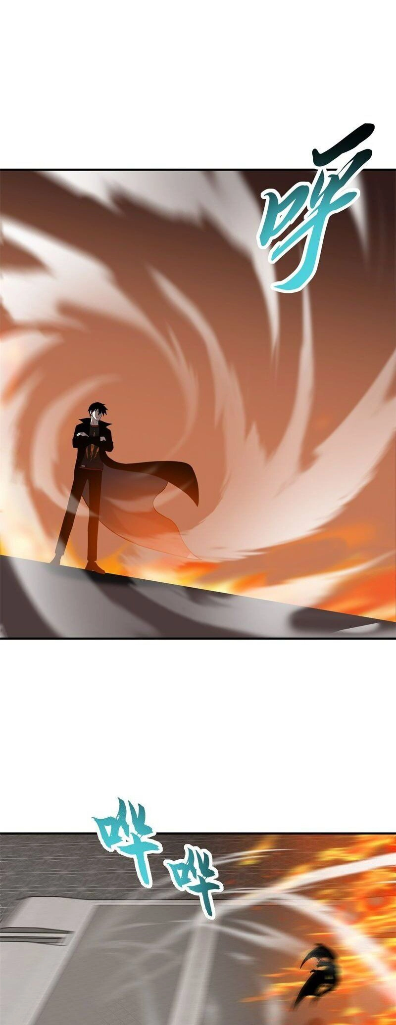 Ma Thú Siêu Thần Chapter 134 - 17