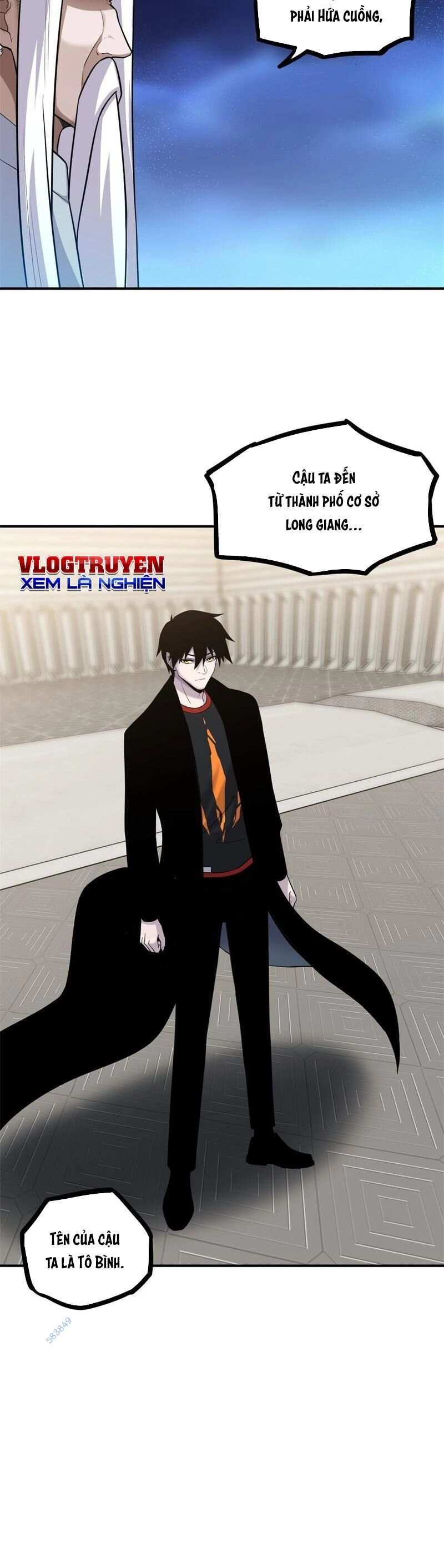 Ma Thú Siêu Thần Chapter 134 - 27