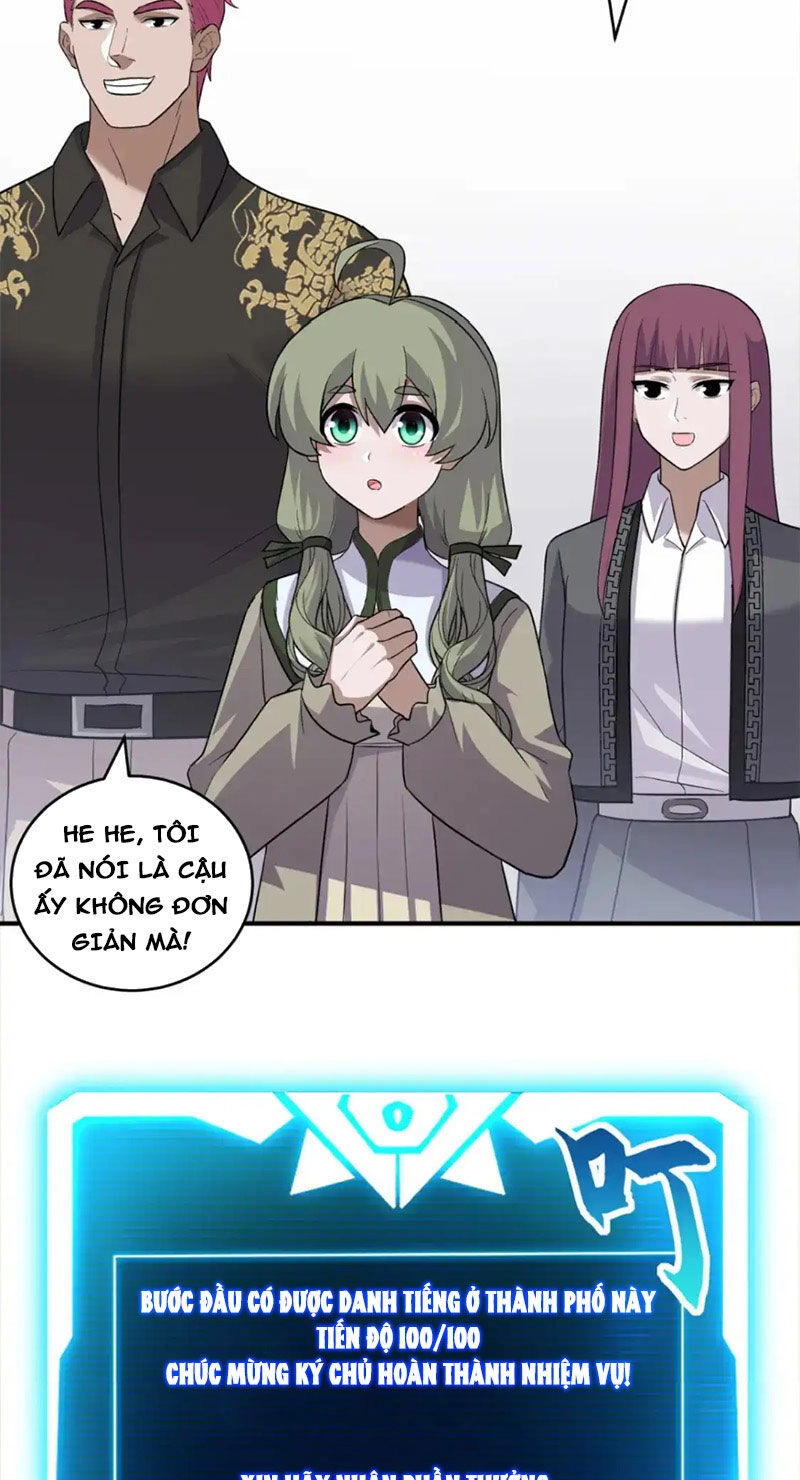 Ma Thú Siêu Thần Chapter 135 - 3