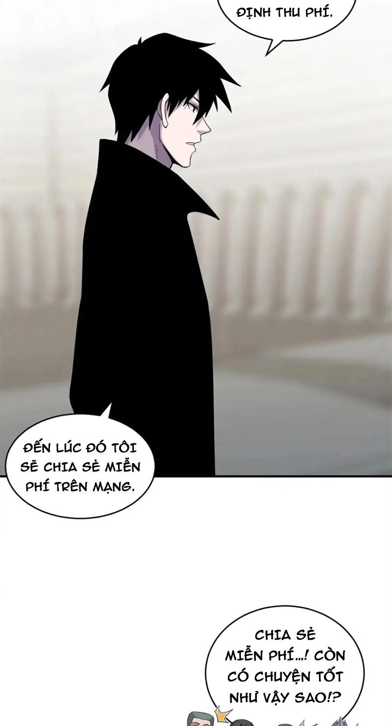 Ma Thú Siêu Thần Chapter 135 - 10