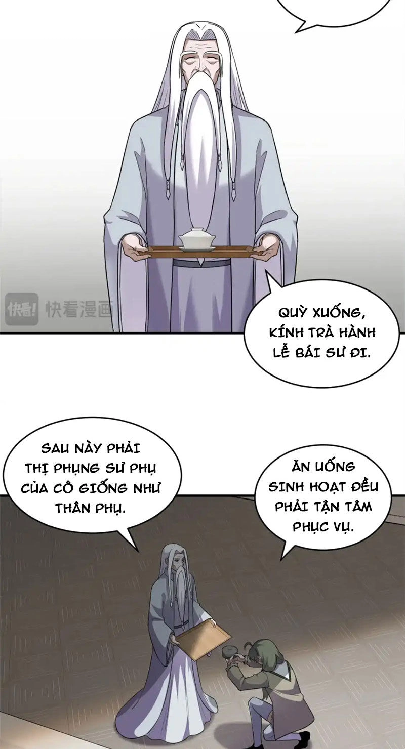 Ma Thú Siêu Thần Chapter 135 - 14