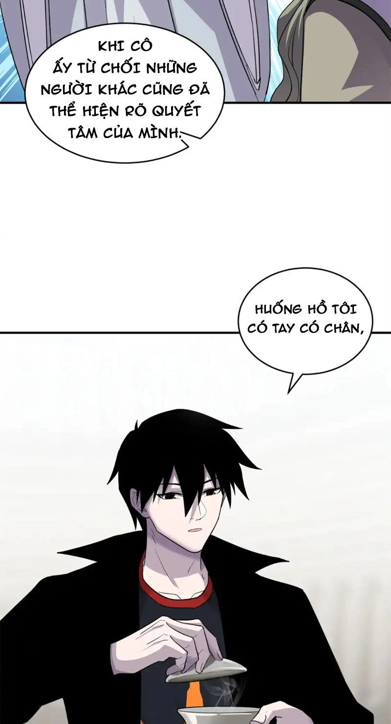 Ma Thú Siêu Thần Chapter 135 - 17