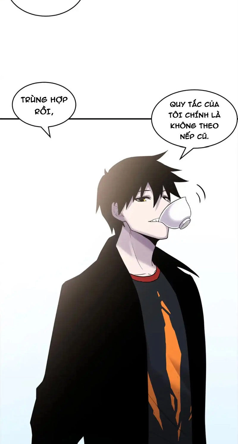 Ma Thú Siêu Thần Chapter 135 - 19