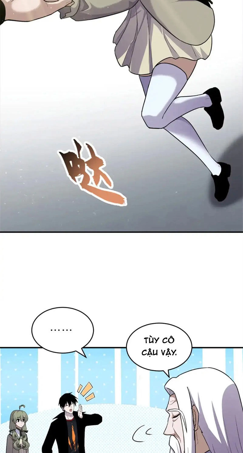 Ma Thú Siêu Thần Chapter 135 - 24