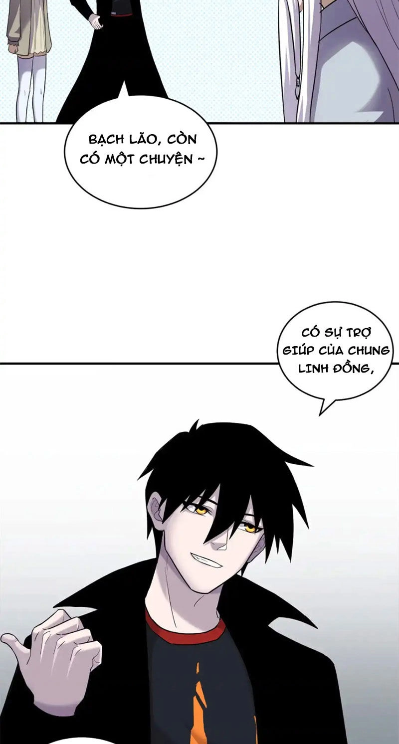 Ma Thú Siêu Thần Chapter 135 - 25