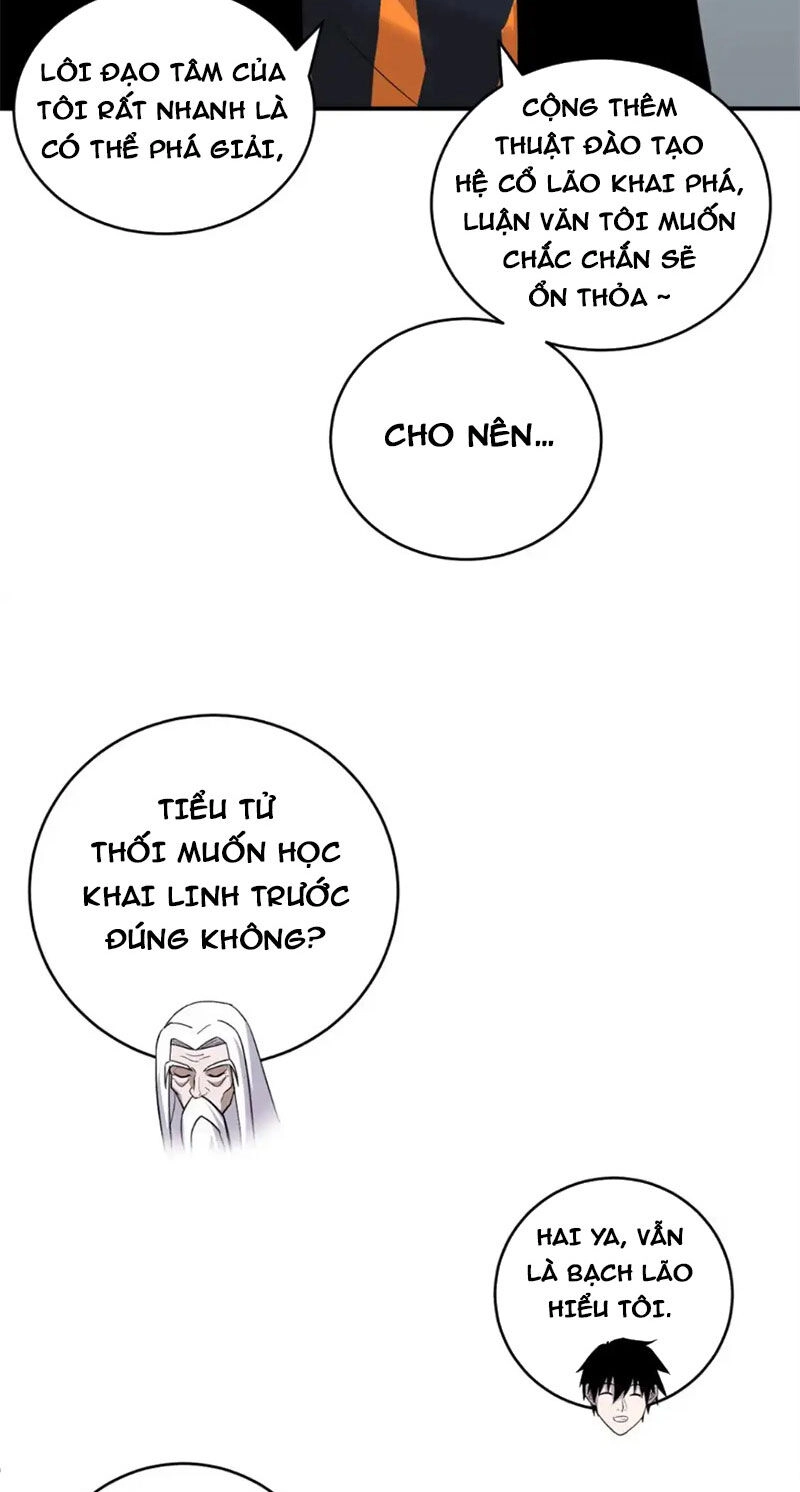 Ma Thú Siêu Thần Chapter 135 - 26