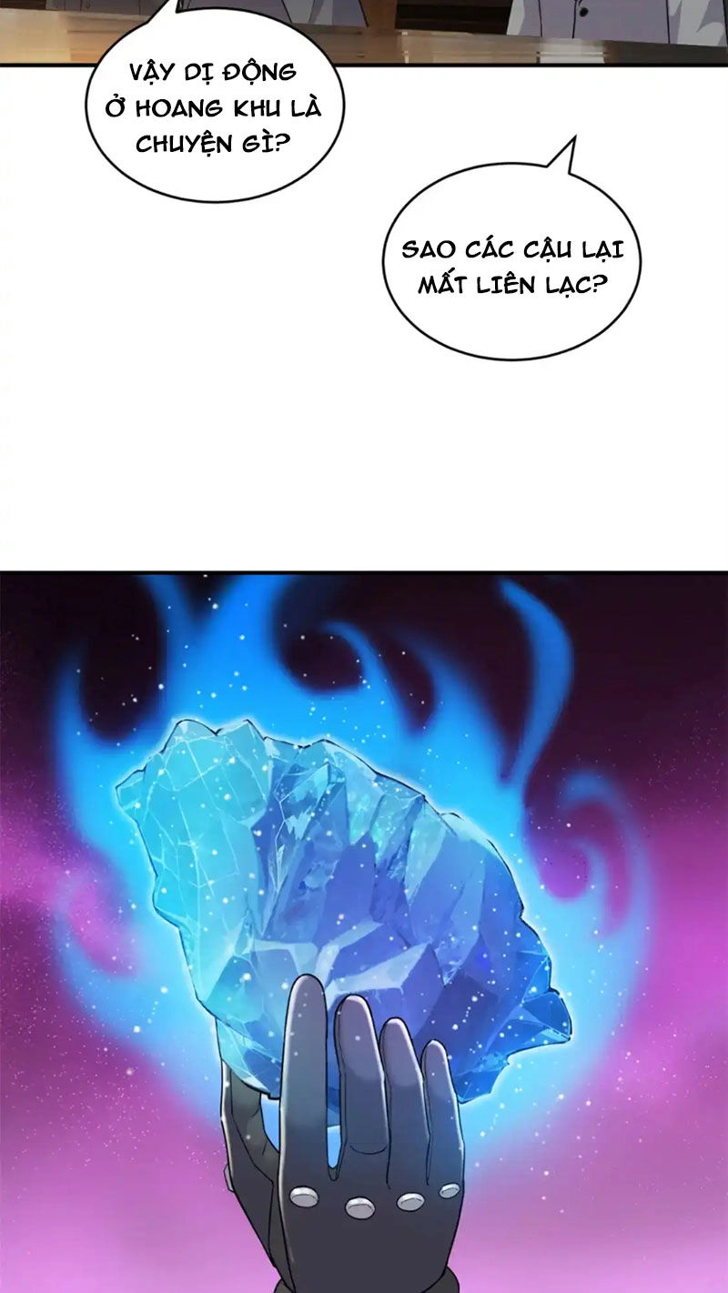 Ma Thú Siêu Thần Chapter 135 - 36