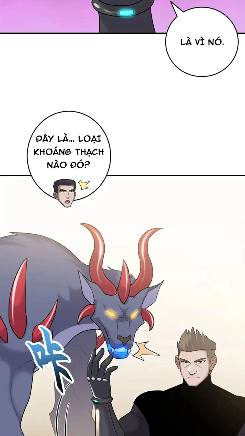 Ma Thú Siêu Thần Chapter 135 - 37