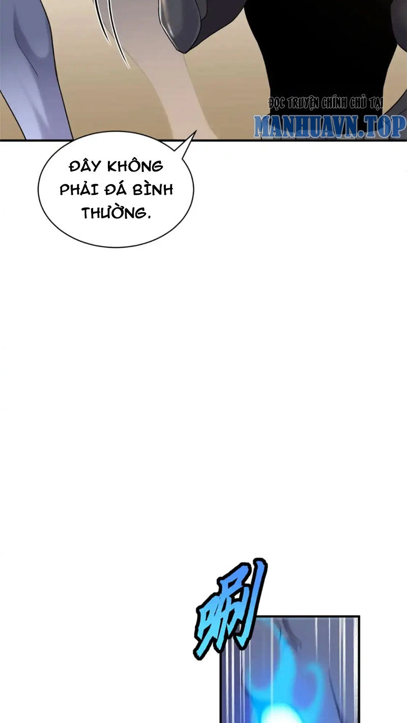 Ma Thú Siêu Thần Chapter 135 - 38