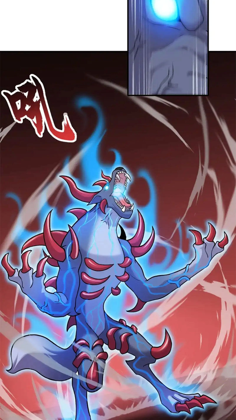 Ma Thú Siêu Thần Chapter 135 - 39