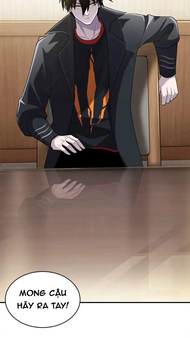 Ma Thú Siêu Thần Chapter 135 - 46