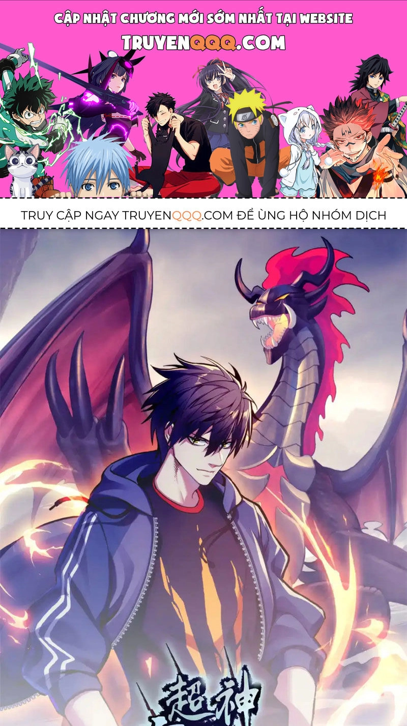 Ma Thú Siêu Thần Chapter 136 - 1