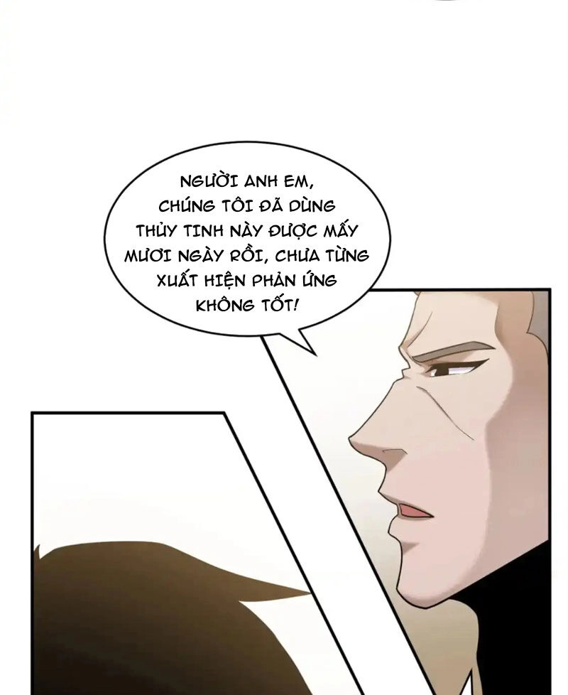 Ma Thú Siêu Thần Chapter 136 - 5