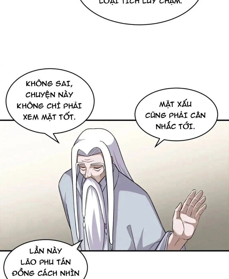 Ma Thú Siêu Thần Chapter 136 - 7