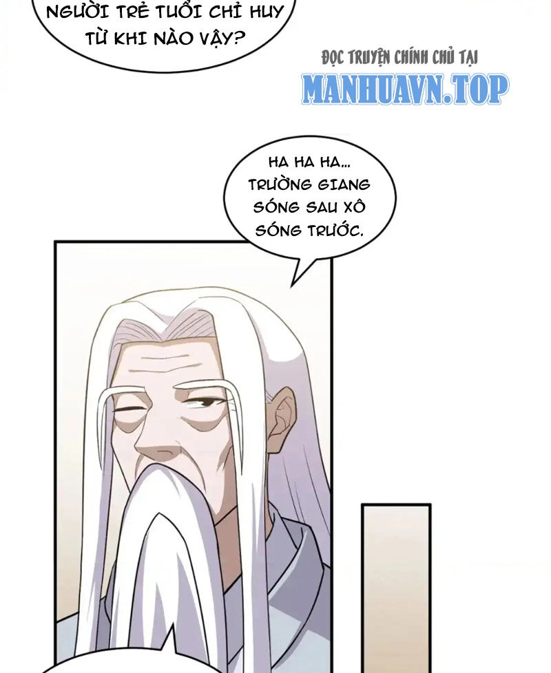 Ma Thú Siêu Thần Chapter 136 - 9