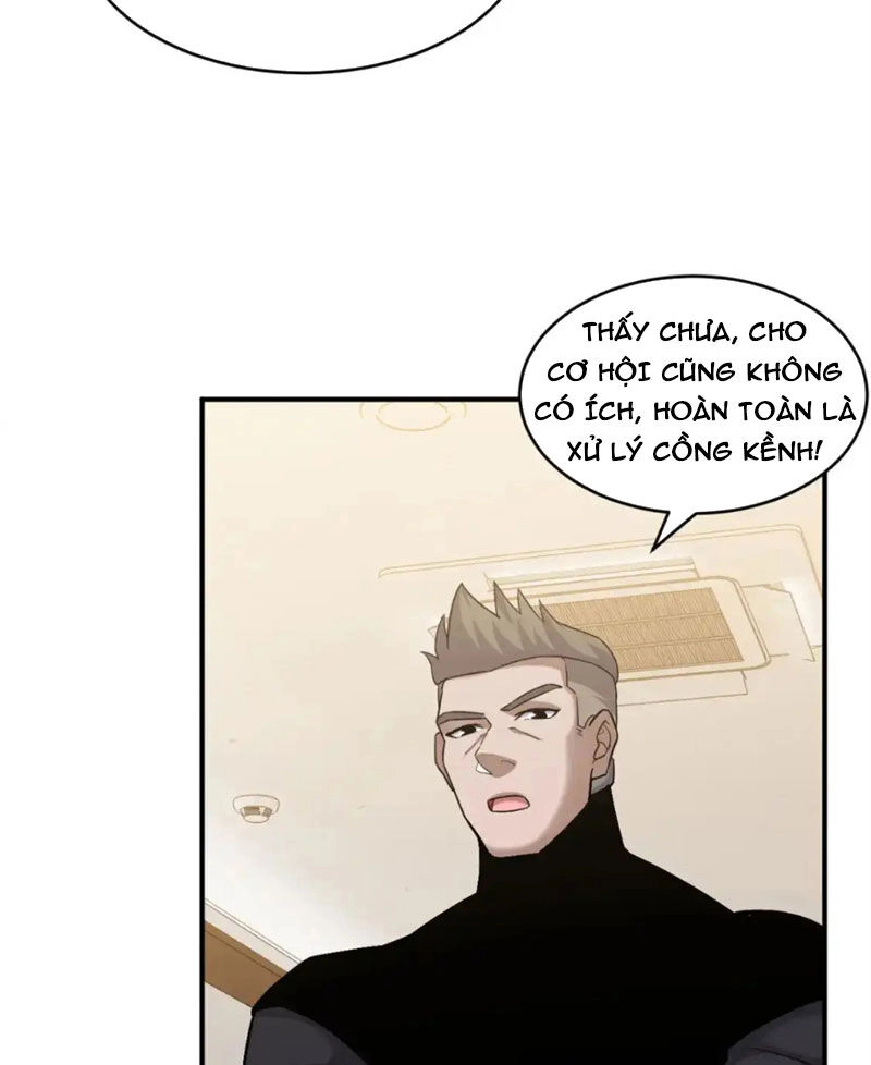 Ma Thú Siêu Thần Chapter 136 - 12